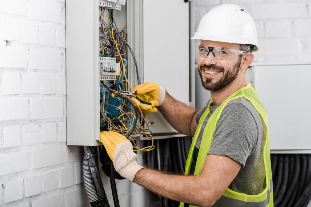 Best Electrical Repair Services  in Hooper, UT