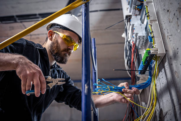 Best Affordable Electrical Installation  in Hooper, UT
