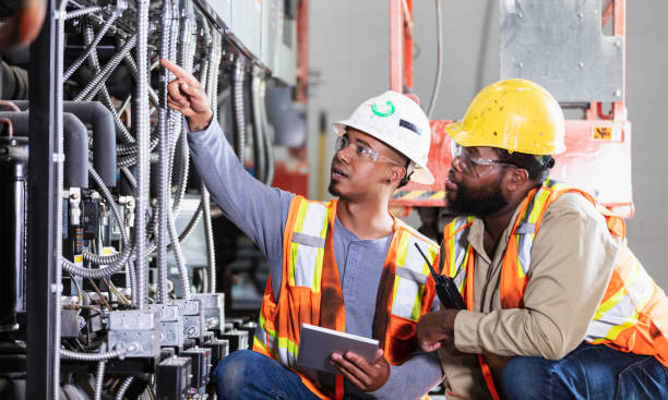 Best 24-Hour Electrician  in Hooper, UT