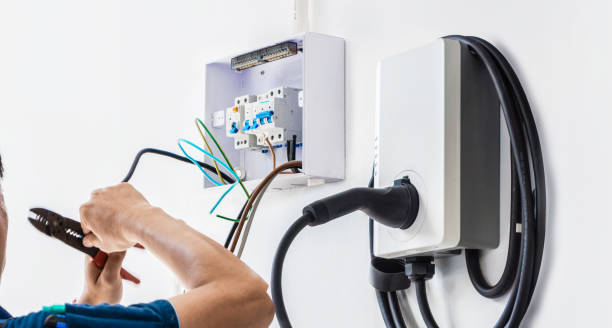 Best Licensed Electrician  in Hooper, UT