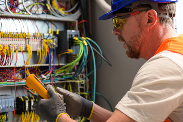 Best Electrical Upgrades for Homes  in Hooper, UT